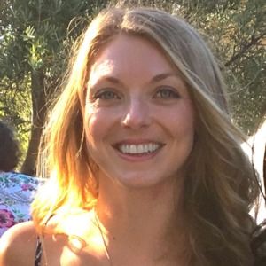 Meet your Posher, Carolyn